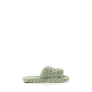 Hinnominate Women Ecofur Slipper